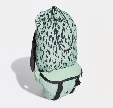 Сумка рюкзак на пояс Adidas by Stella McCartney CONVERTIBLE