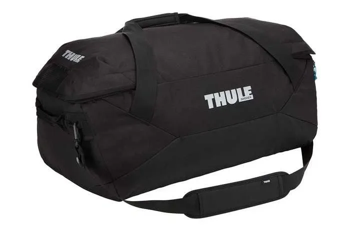 Сумка рюкзак органайзер чохол Thule CarStyle для бокса багажника авто комплекти 50-60 літрів нейлон сумочний на ПВХ основі щільністю 1680D Терра Драйв — фото 4