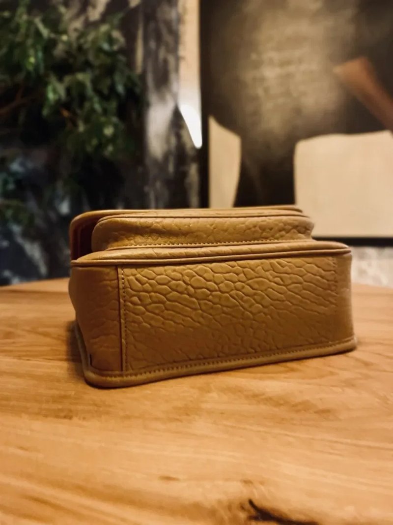 Сумка Saint Laurent Niki оригинальная ( на подарок ) — фото 6