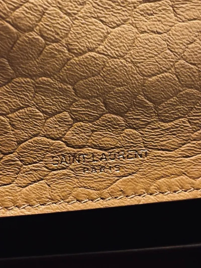 Сумка Saint Laurent Niki оригинальная ( на подарок ) — фото 8