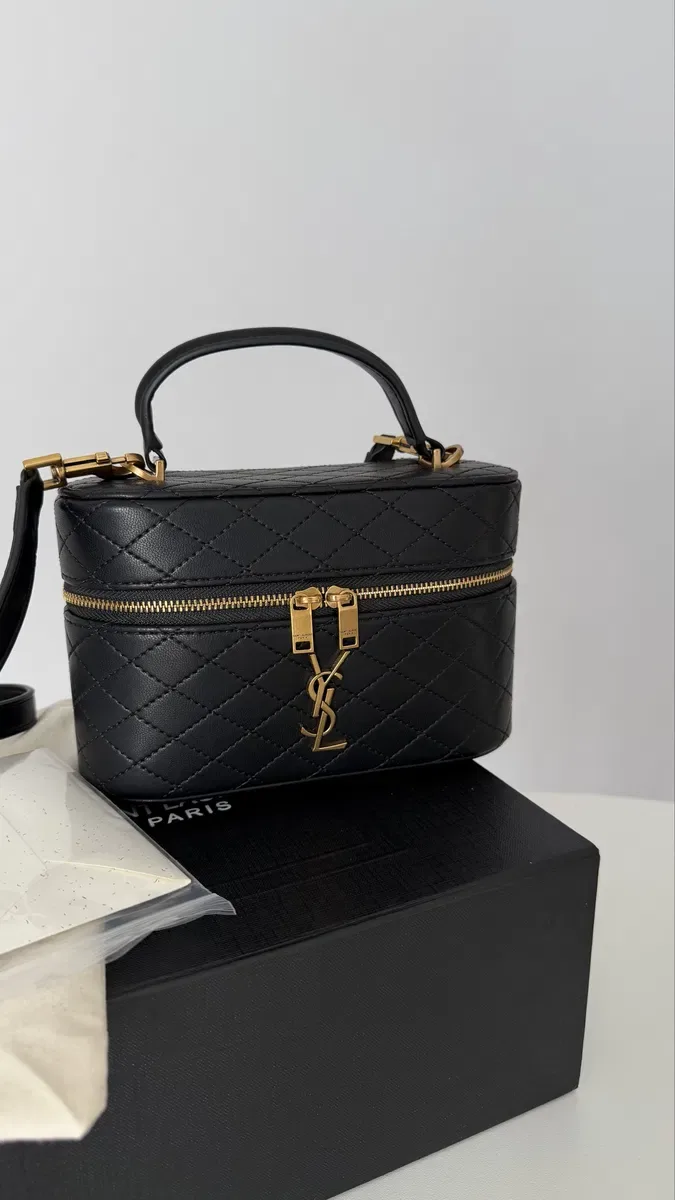 Сумка Saint Laurent сумочка — фото 2