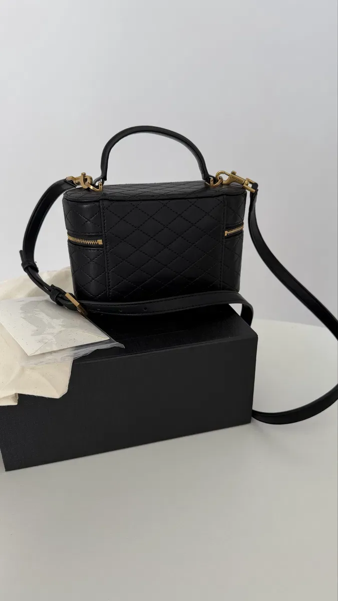 Сумка Saint Laurent сумочка — фото 3