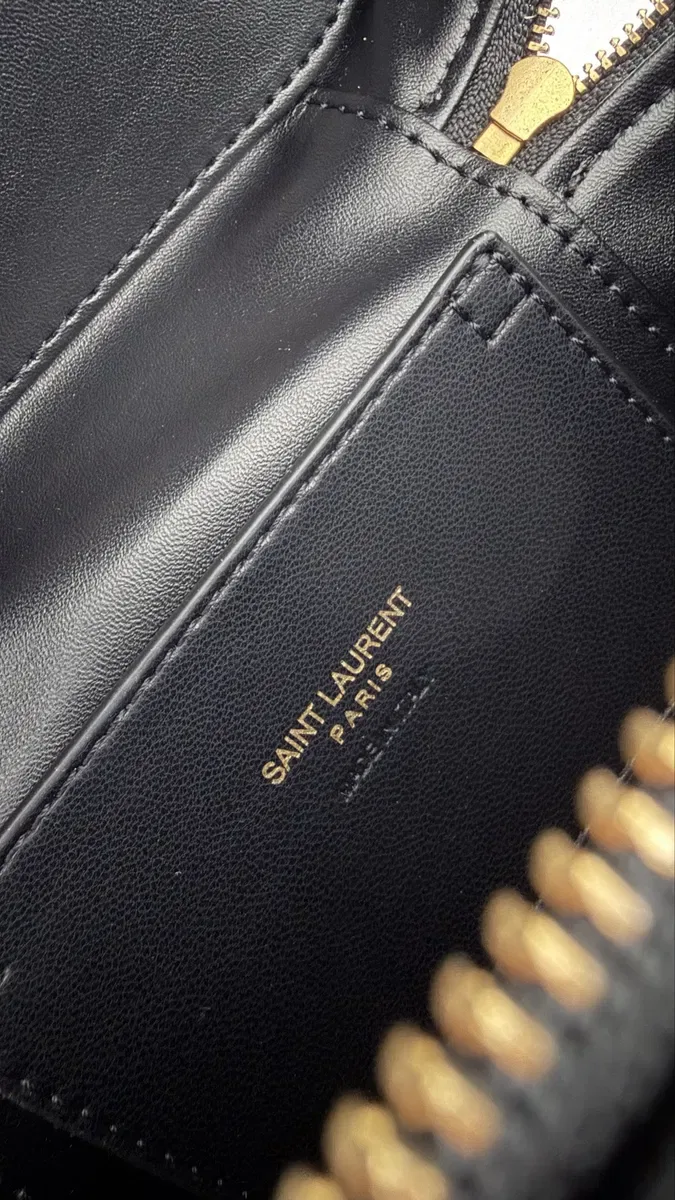 Сумка Saint Laurent сумочка — фото 6