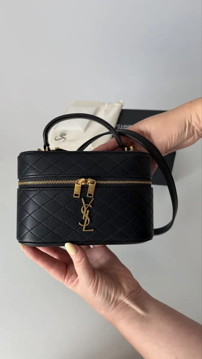 Сумка Saint Laurent сумочка — фото 8
