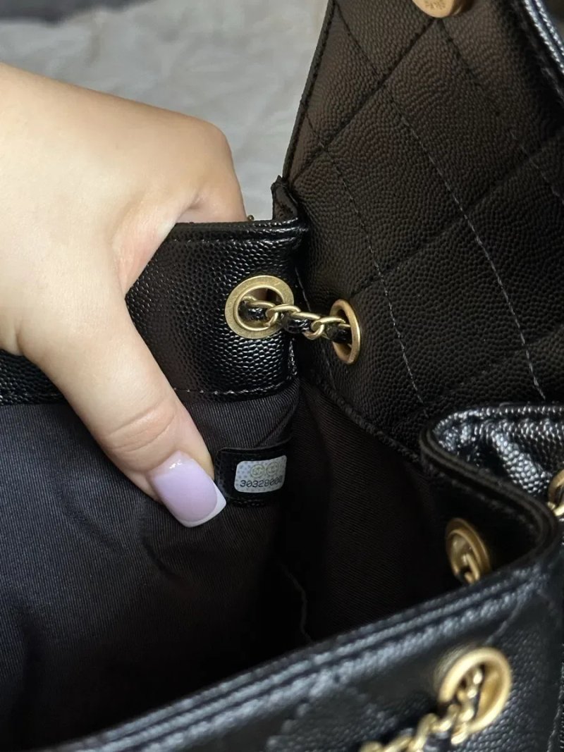 Сумка шкіряна Chanel 25 , шанель , handbag — фото 3