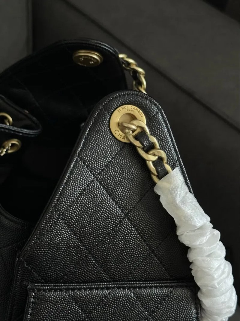 Сумка шкіряна Chanel 25 , шанель , handbag — фото 4