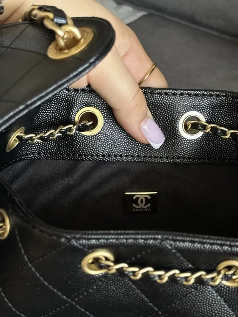 Сумка шкіряна Chanel 25 , шанель , handbag — фото 6