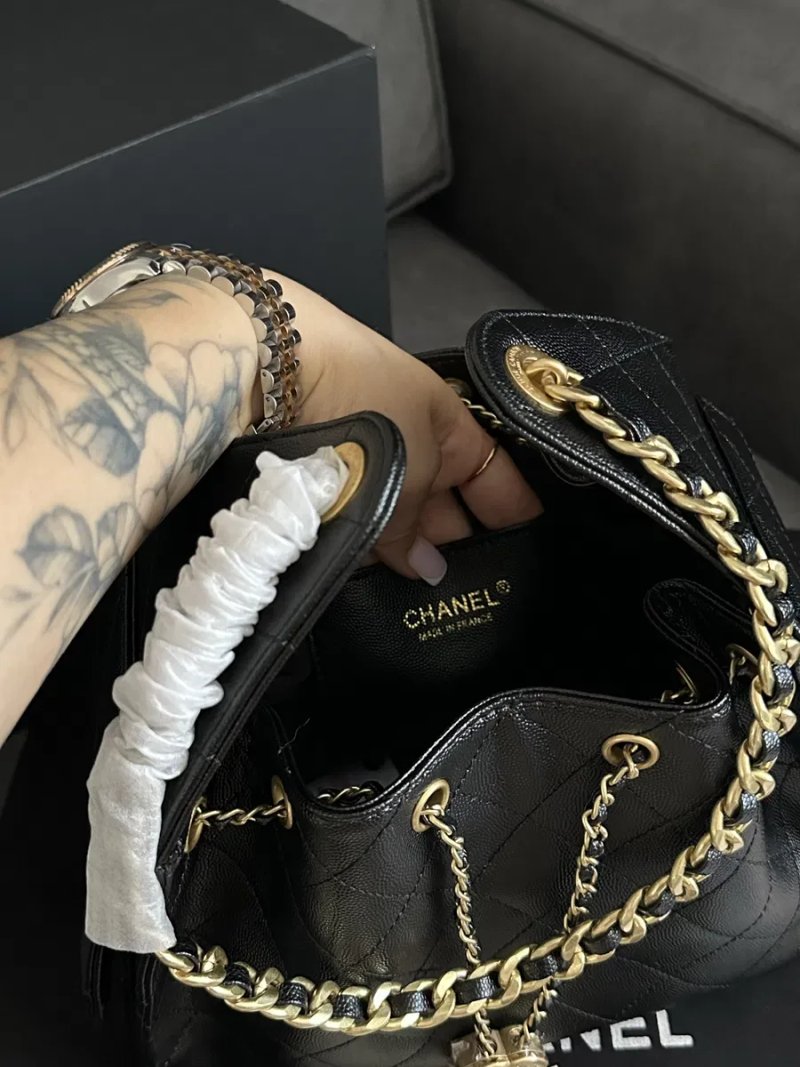 Сумка шкіряна Chanel 25 , шанель , handbag — фото 8