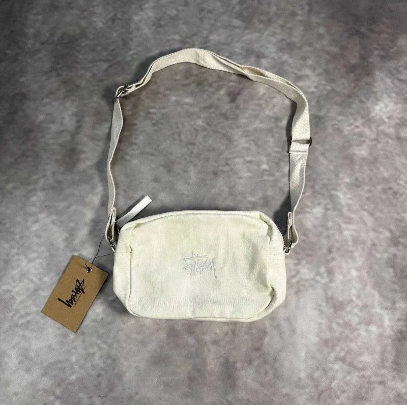 Сумка Stussy/Месенджер Стусі/Месенджер Stussy/Стусі/Stussy/Опт/Дроп — фото 2