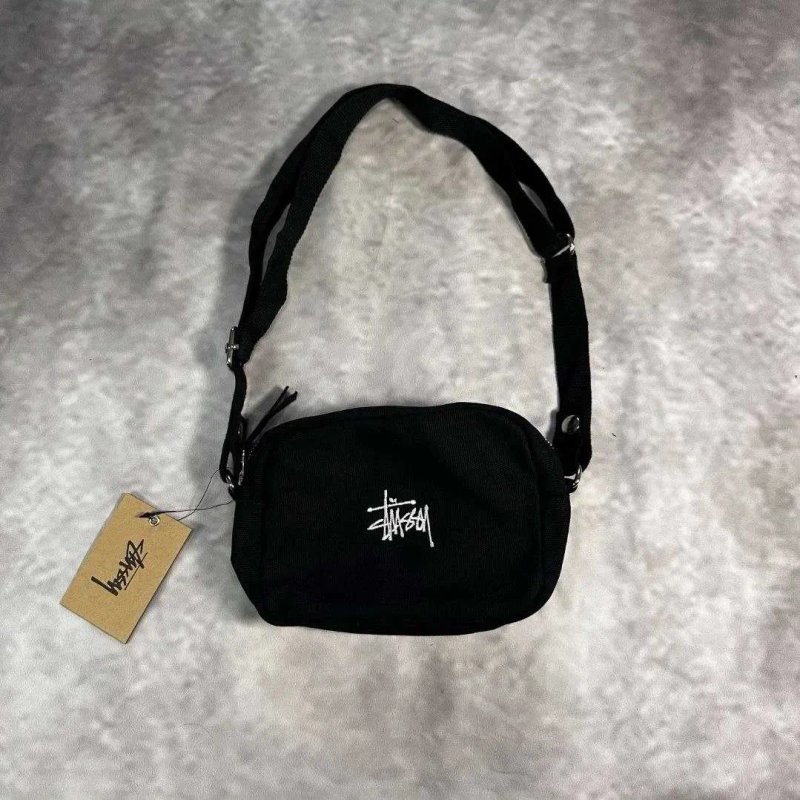 Сумка Stussy/Месенджер Стусі/Месенджер Stussy/Стусі/Stussy/Опт/Дроп — фото 4