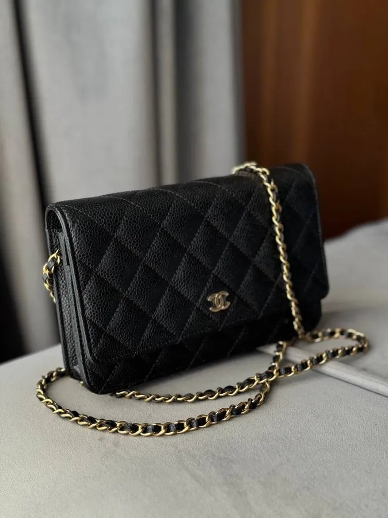 Сумка сумочка клатч Chanel — фото 2