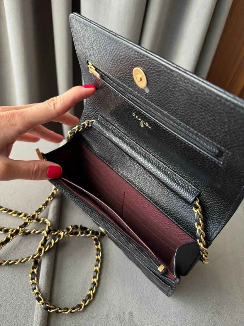 Сумка сумочка клатч Chanel — фото 5
