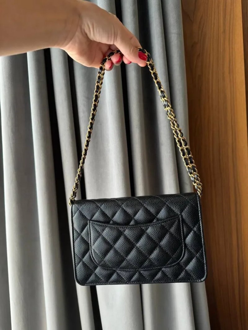 Сумка сумочка клатч Chanel — фото 6