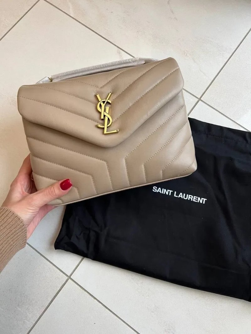 Сумка сумочка клатч ysl saint laurent — фото 2
