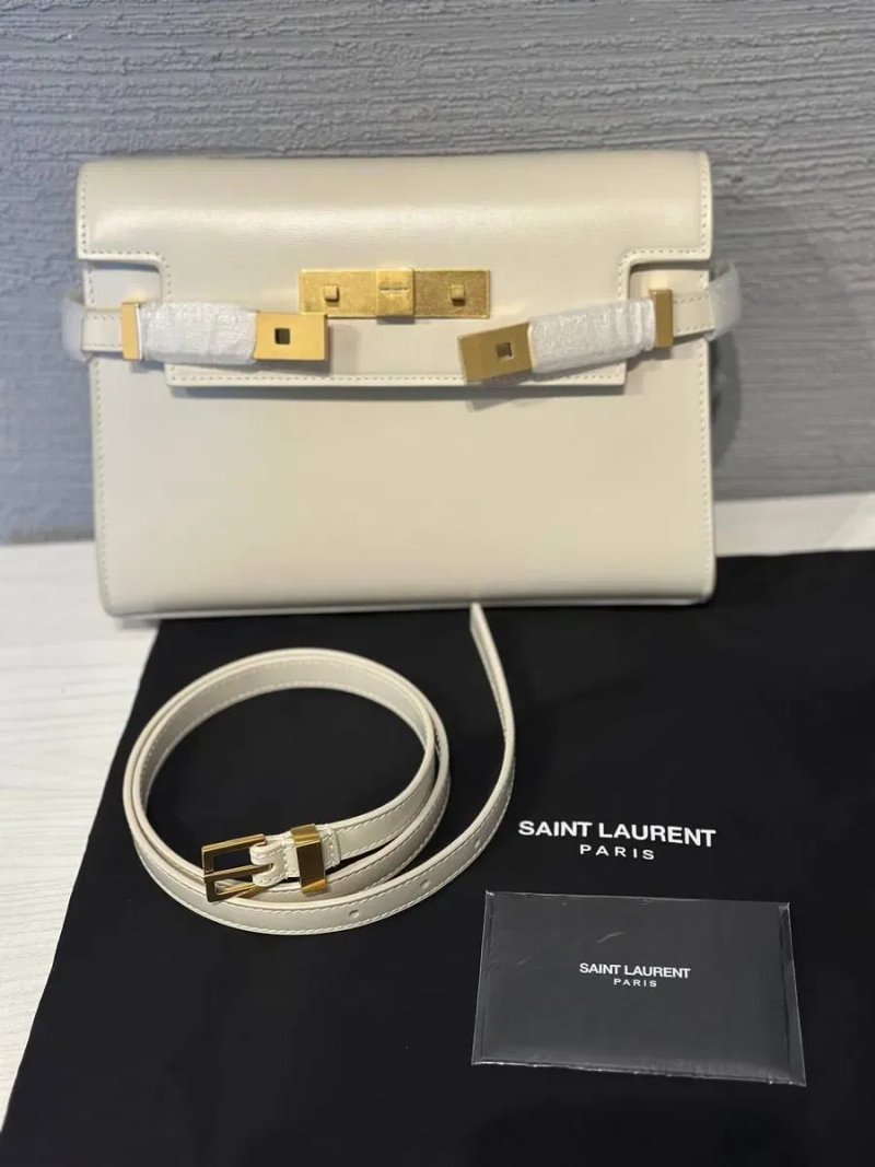 Сумка сумочка клатч ysl saint laurent — фото 3