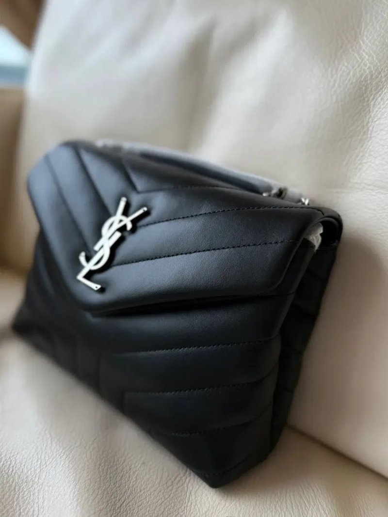Сумка сумочка клатч ysl saint laurent — фото 6