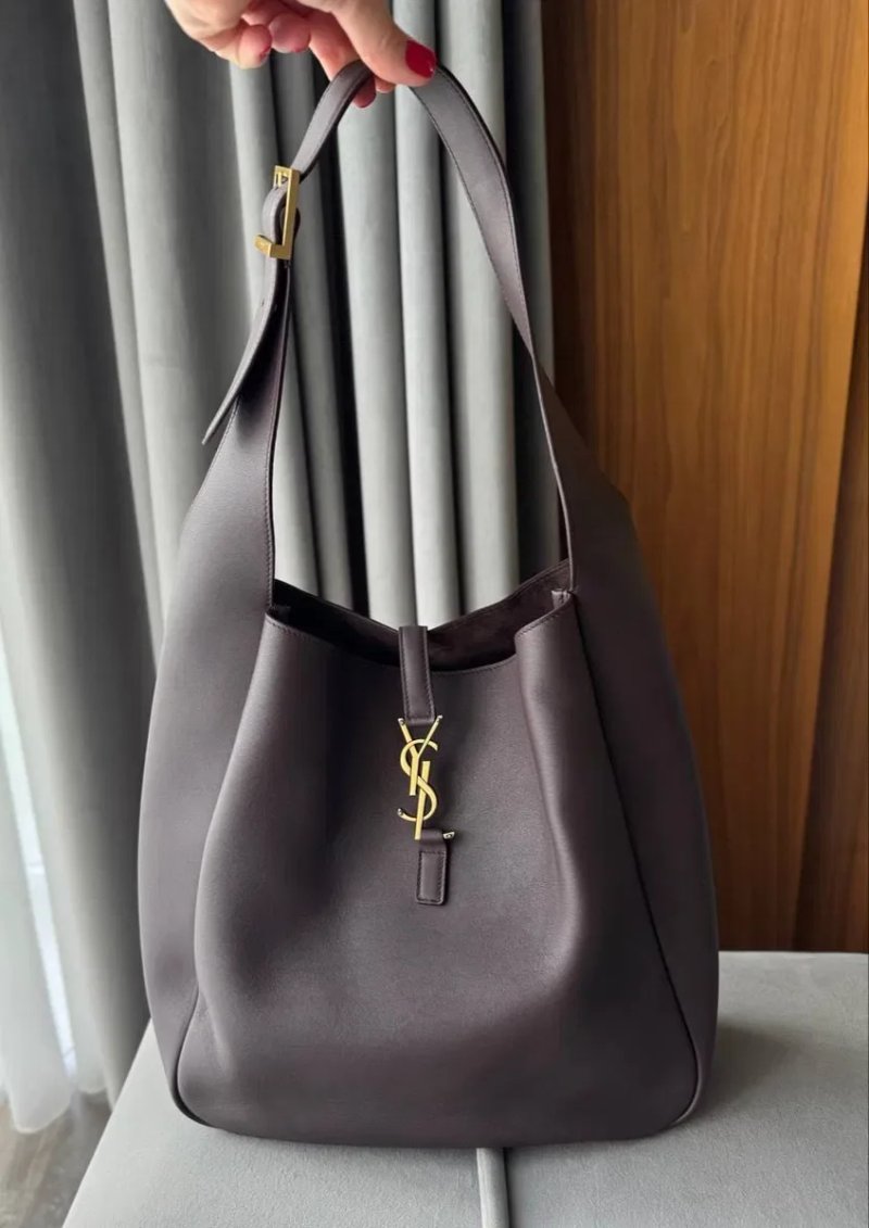 Сумка сумочка клатч ysl saint laurent — фото 7