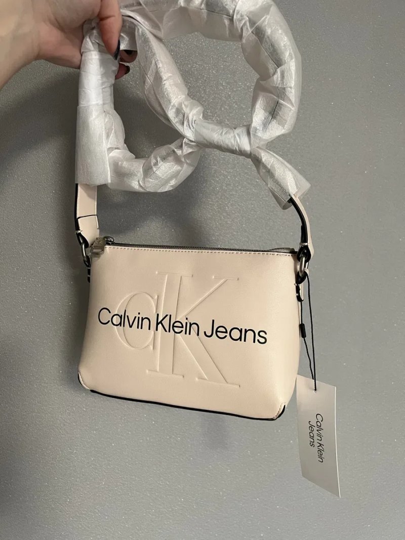 Сумка сумочка Оригінал Michael Kors Calvin Klein — фото 2