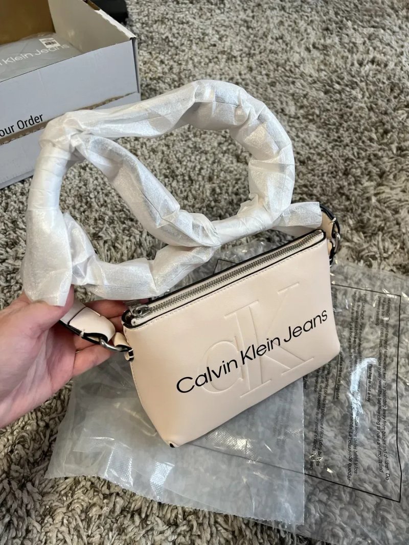 Сумка сумочка Оригінал Michael Kors Calvin Klein — фото 4