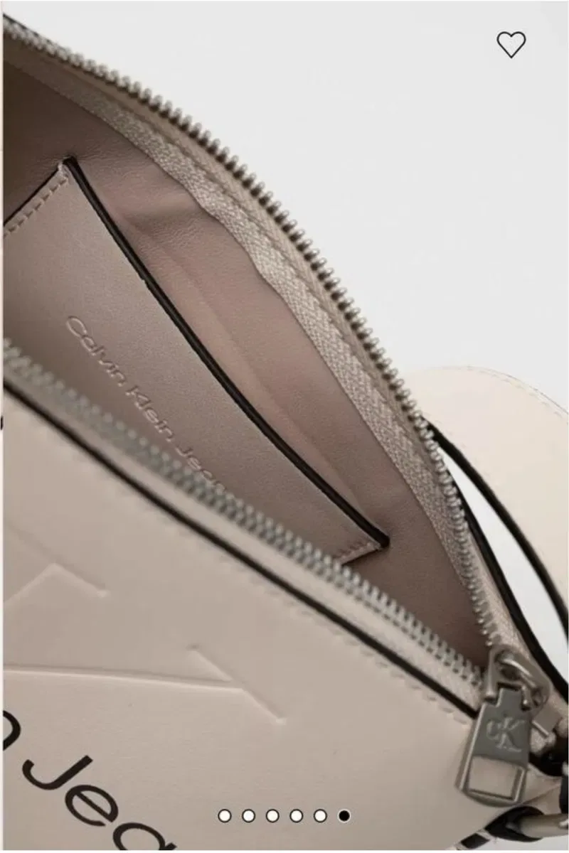 Сумка сумочка Оригінал Michael Kors Calvin Klein — фото 5