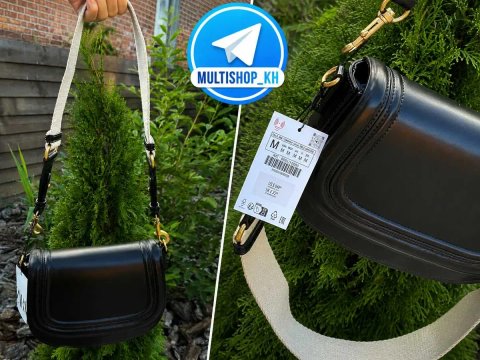 Сумка,сумочка Зара Zara оригинал 2 Ремешка новые Германия лучшая цена