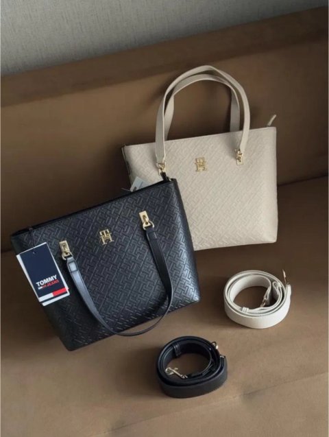 Сумка tommy hilfiger