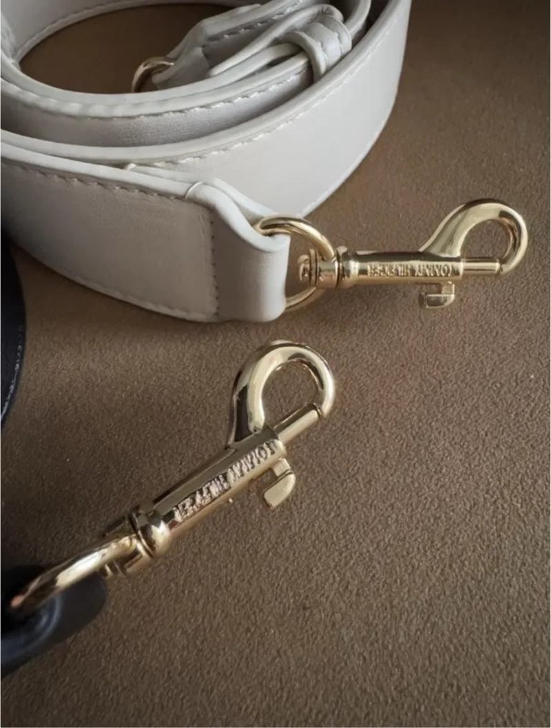 Сумка tommy hilfiger — фото 3