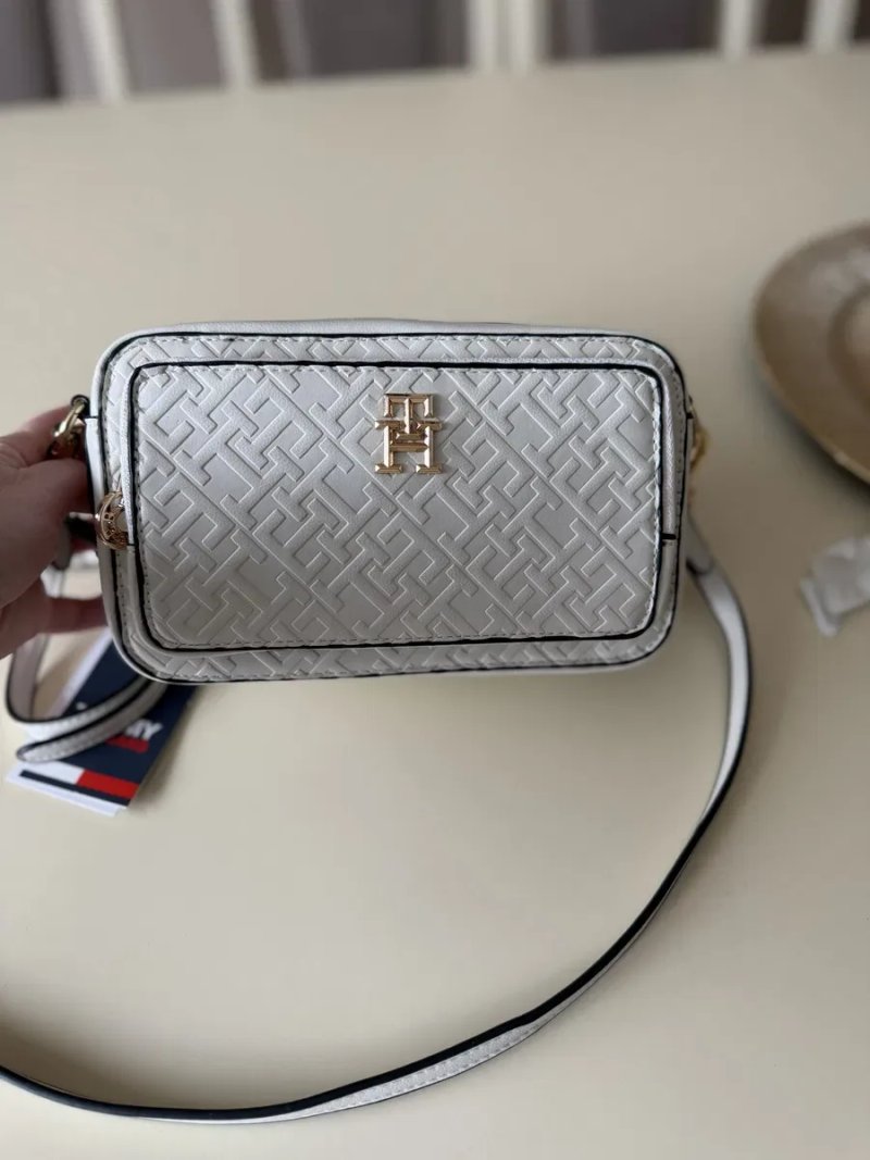 Сумка tommy Hilfiger — фото 2