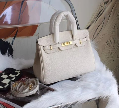 Сумка у стилі Hermès Birkin