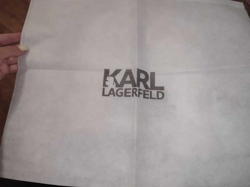 Сумка женская Karl Lagerfeld — фото 5