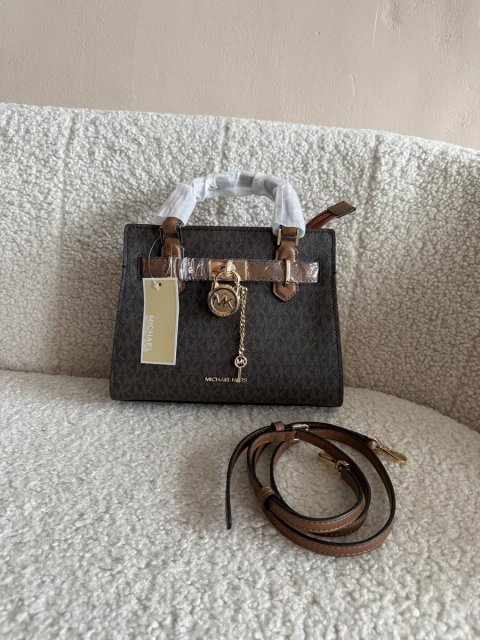 Сумка жіноча Michael Kors Hamilton