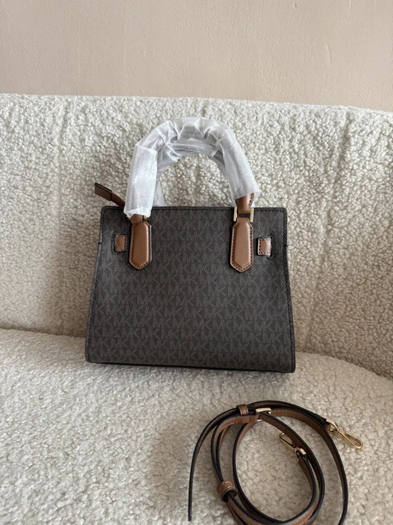 Сумка жіноча Michael Kors Hamilton — фото 3