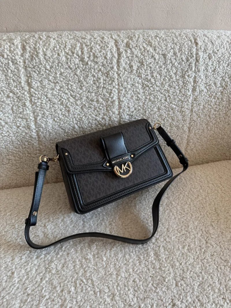 Сумка жіноча Michael Kors Jessie — фото 2