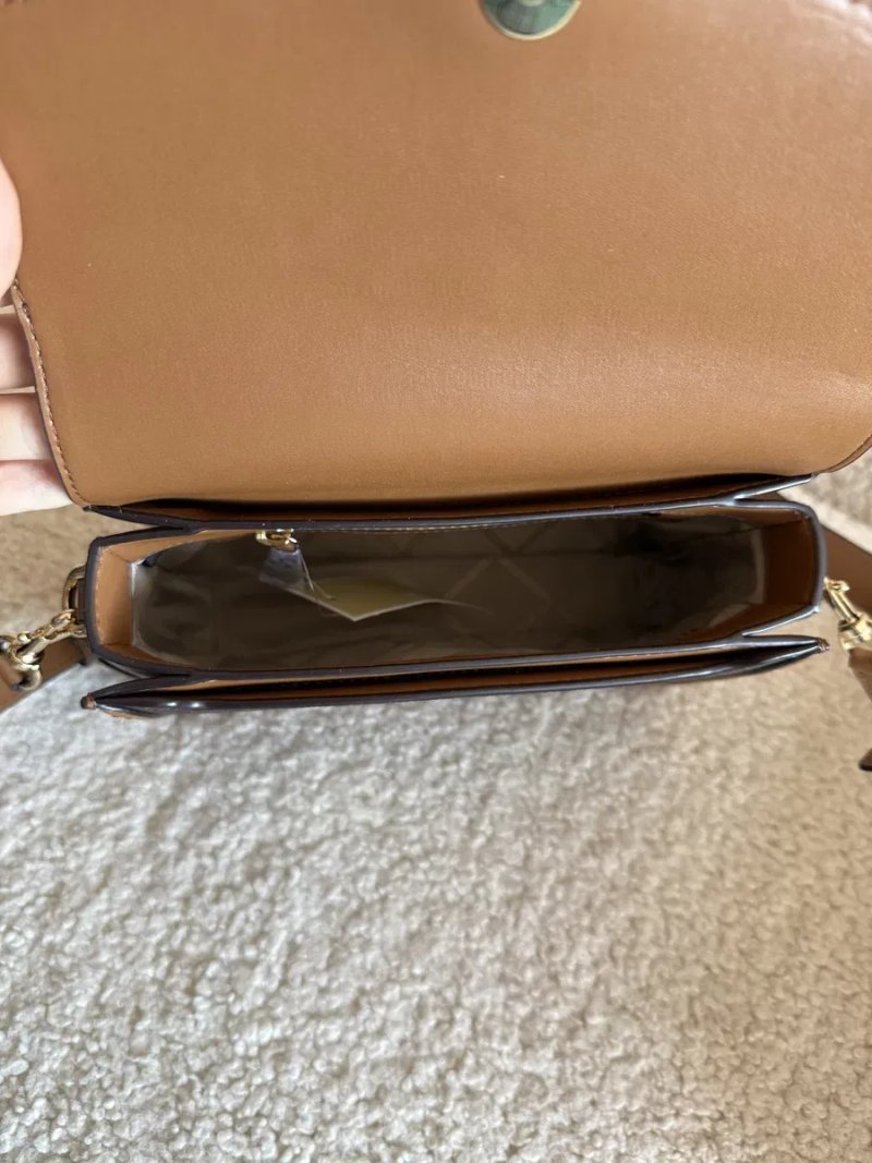 Сумка жіноча Michael Kors Jessie — фото 4