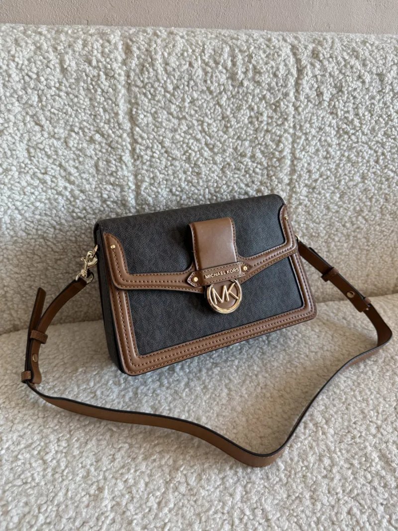 Сумка жіноча Michael Kors Jessie — фото 6