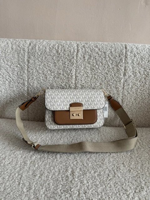 Сумка жіноча Michael Kors Sloan Editor
