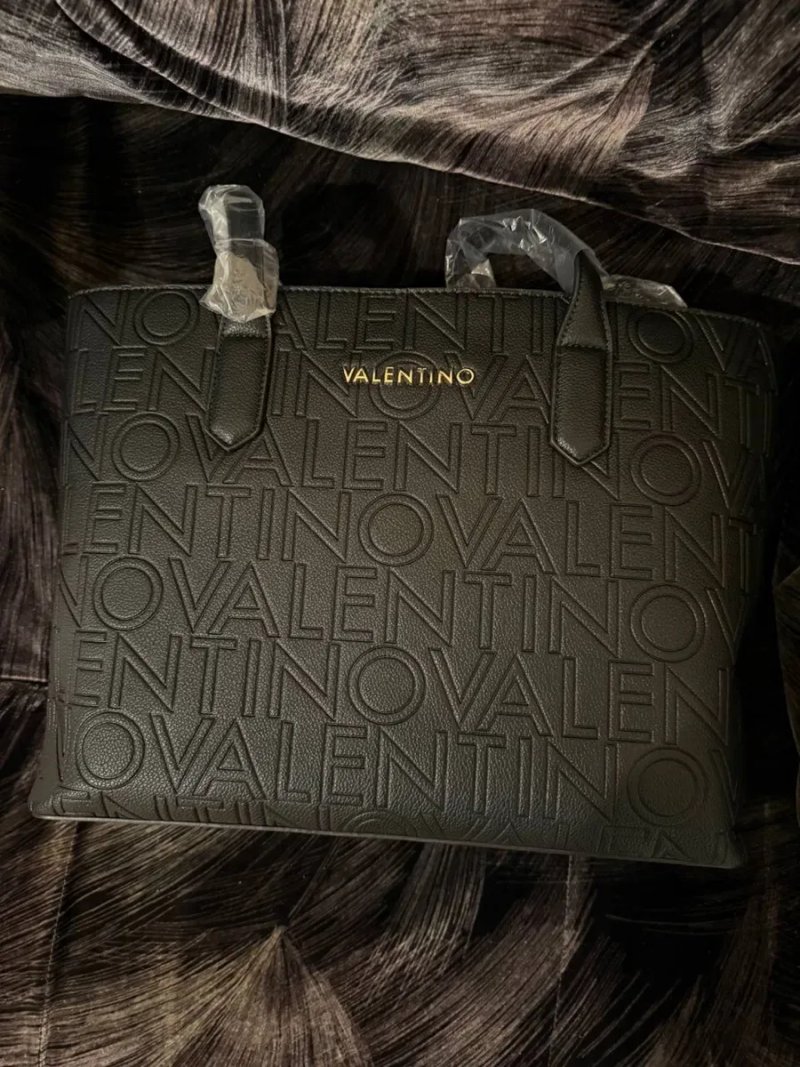Сумка жіноча Valentino — фото 2