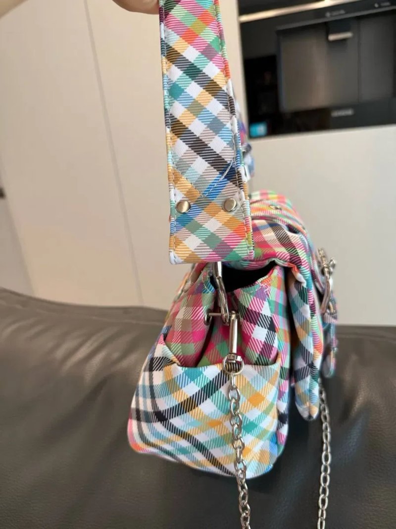 Сумка жіноча Vivienne Westwood — фото 3