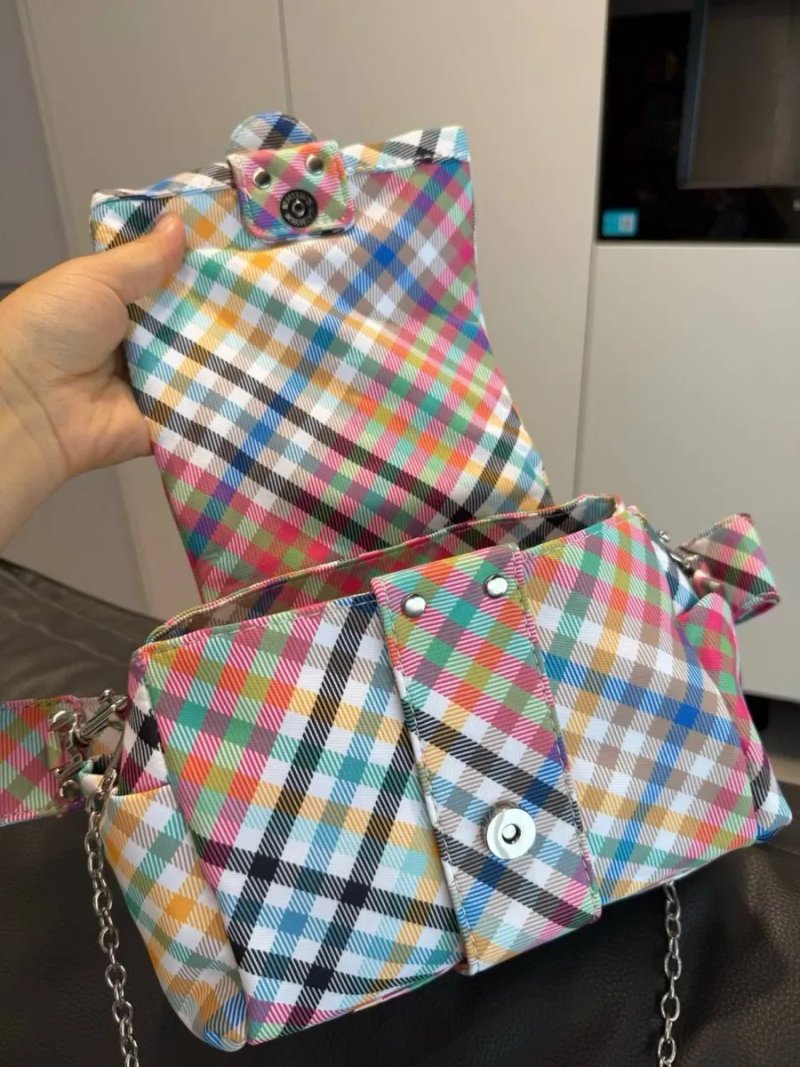 Сумка жіноча Vivienne Westwood — фото 8