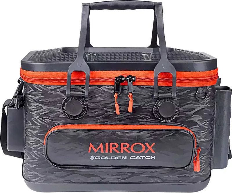 Сумки  Kalipso Bakkan, GC Mirrox Bakkan NEW 2024 ,GC Bakkan Rod Stand — фото 3
