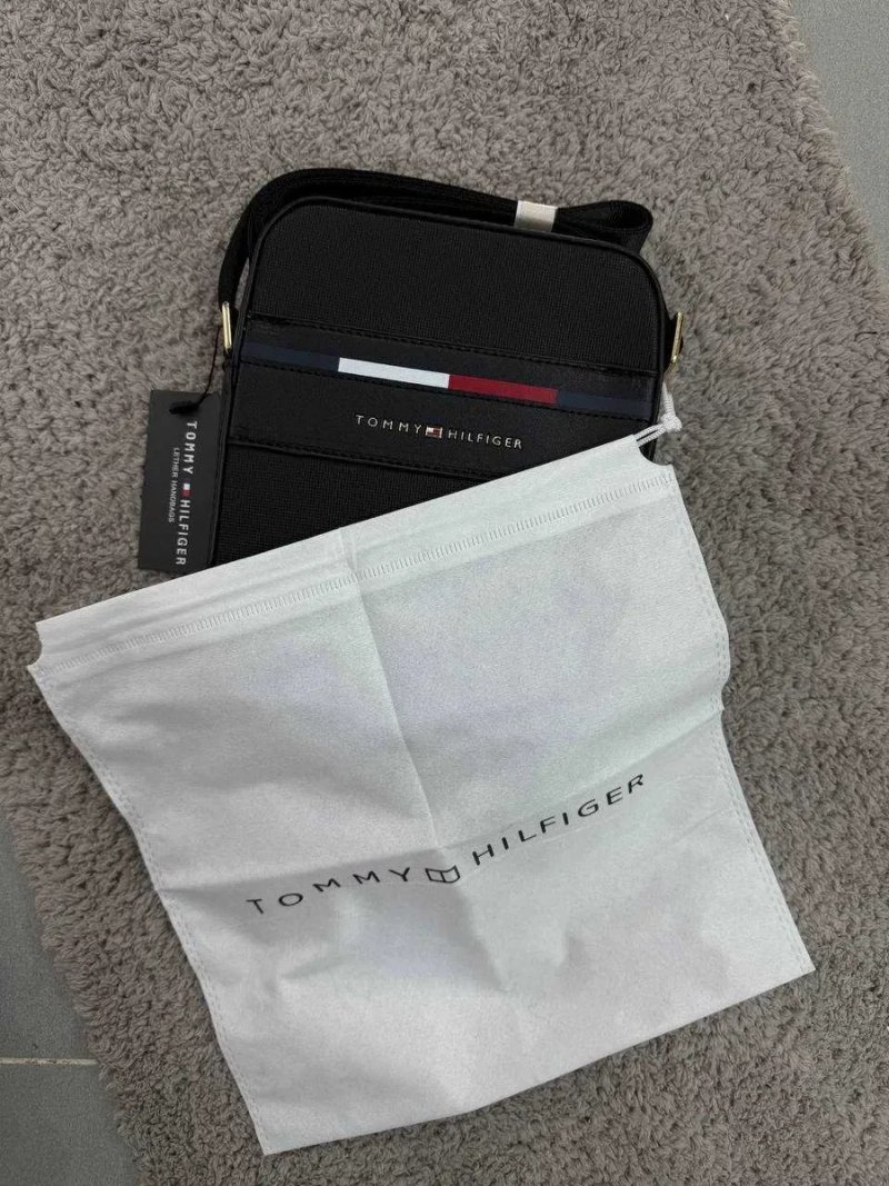 Сумма Tommy Hilfiger/Сумка/Tommy Hilfiger/Сумка томмі/Tommy/Hilfiger/ — фото 2