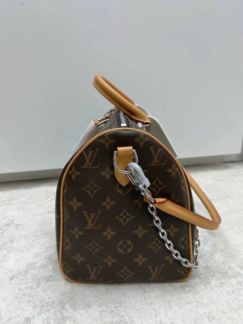 Сумочка в стилі LV — фото 4