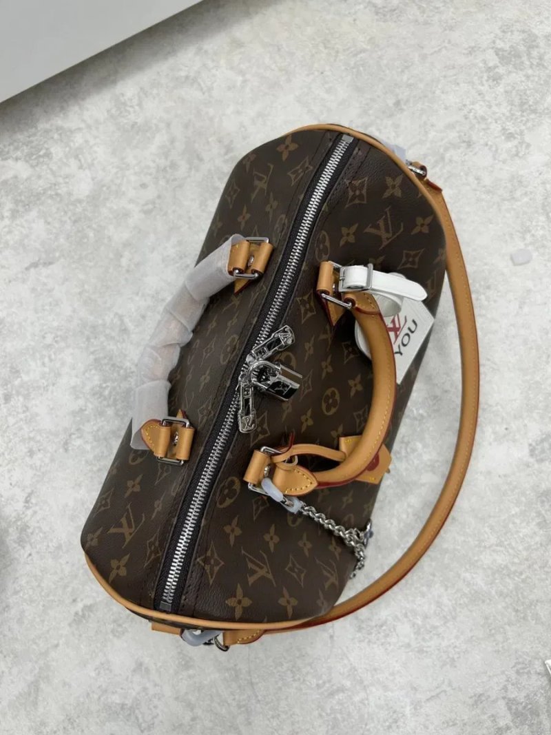Сумочка в стилі LV — фото 5