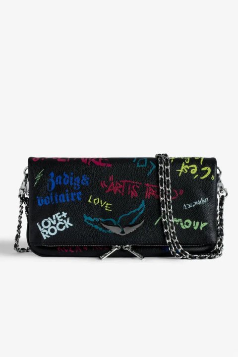 сумочка Zadig&Voltaire В НАЯВНОСТІ