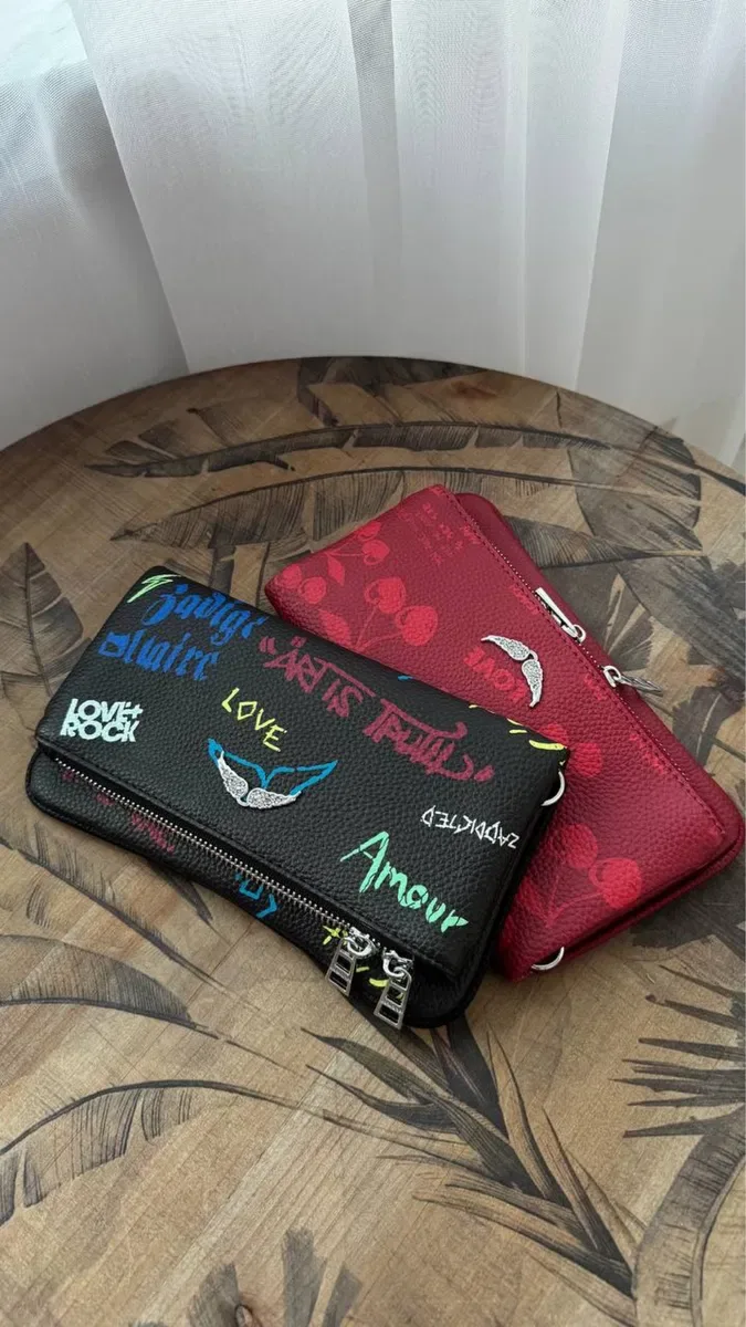 сумочка Zadig&Voltaire В НАЯВНОСТІ — фото 3
