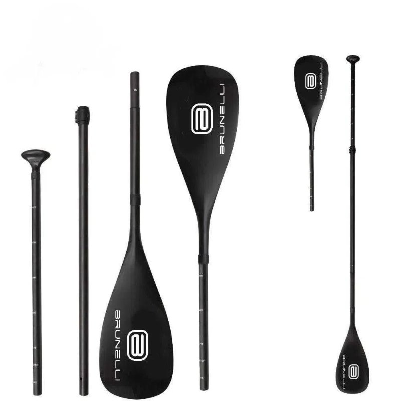SUP BRUNELLI 12.0 FAMILY TRIP САП борд board доска дошка каяк stand up SUP дошка 2 шари слоя доска надувна Stand Up Paddle board борд SUB SAP надувная — фото 7