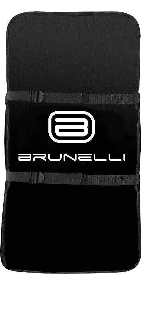 SUP BRUNELLI 12.0 FAMILY TRIP САП борд board доска дошка каяк stand up SUP дошка 2 шари слоя доска надувна Stand Up Paddle board борд SUB SAP надувная — фото 8
