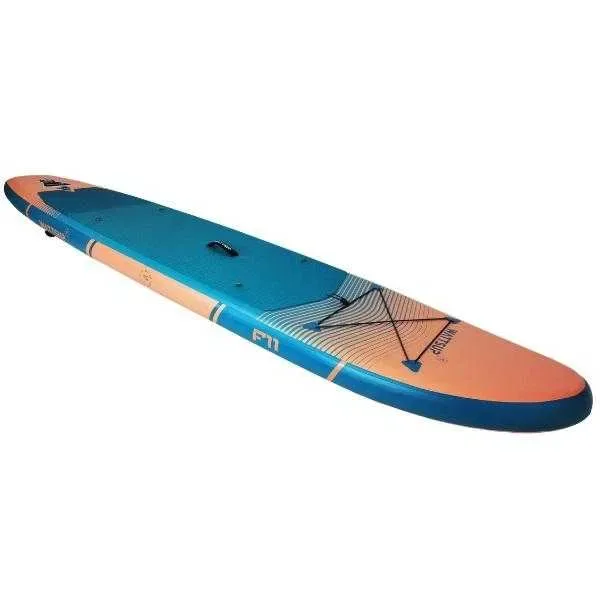 SUP WattSUP F11 Франція борд board доска дошка каяк САП суп надувна SUP дошка 2 шари слоя доска надувна Stand Up Paddle board борд SUB SAP надувная — фото 8