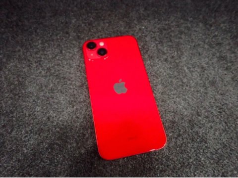 СУПЕРЦІНА! Apple iPhone 14 Plus 128GB Product Red НОВИЙ
