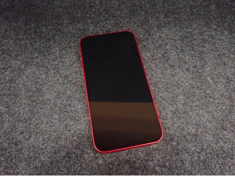 СУПЕРЦІНА! Apple iPhone 14 Plus 128GB Product Red НОВИЙ — фото 2